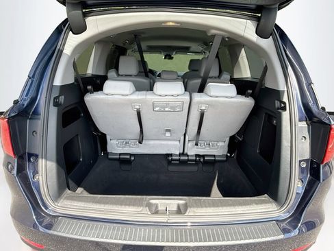 Used 2023 Honda Odyssey EX-L image 32