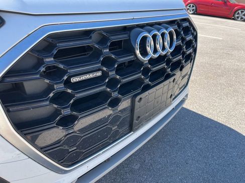 Used 2023 Audi Q5 2.0T Premium w/ Convenience Package image 15
