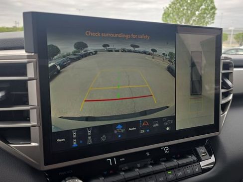 New 2026 Toyota Tundra Limited image 22