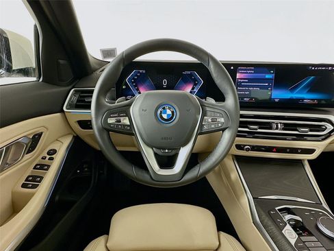 Certified 2023 BMW 330e xDrive w/ Driving Assistance Package image 11