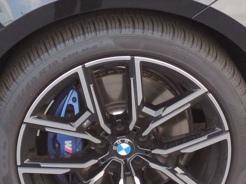 Used 2025 BMW M440i image 12