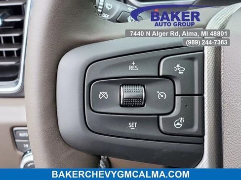 New 2025 GMC Sierra 2500 Denali w/ Denali Reserve Package image 15