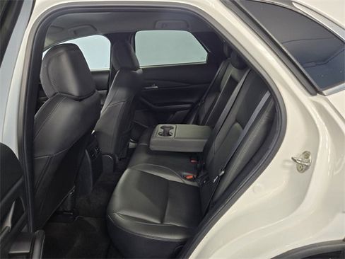 Certified 2023 MAZDA CX-30 AWD 2.5 S w/ Select Package image 14