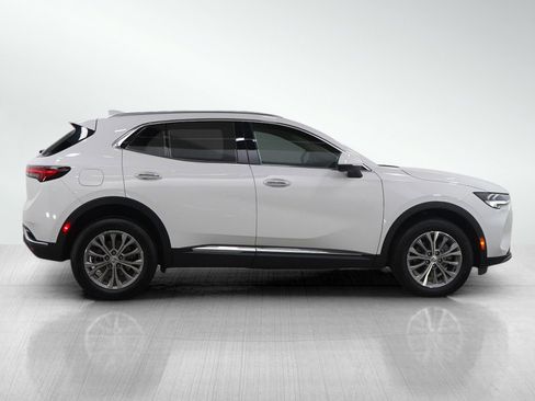 Used 2022 Buick Envision Preferred image 6