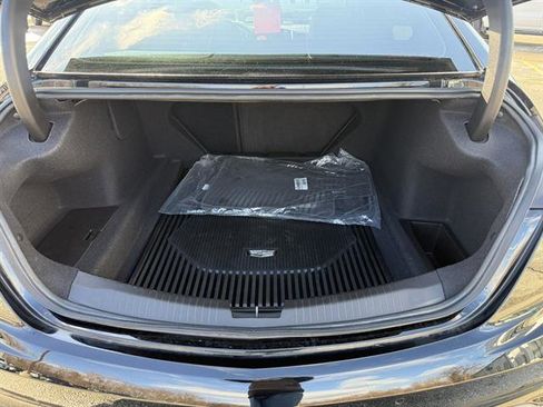 Used 2021 Cadillac CT5 Premium Luxury w/ Technology Package image 26