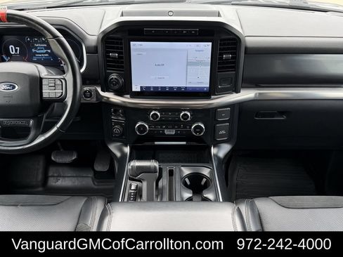 Used 2023 Ford F150 Raptor AWD/4WD image 14