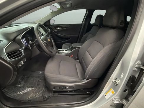 Used 2018 Chevrolet Malibu LT FWD image 20