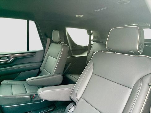 Used 2025 GMC Yukon Elevation w/ LPO, Floor Liner Package RWD image 23