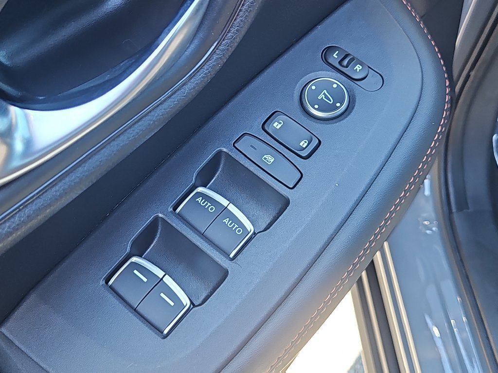 Certified 2024 Honda HR-V Sport image 22