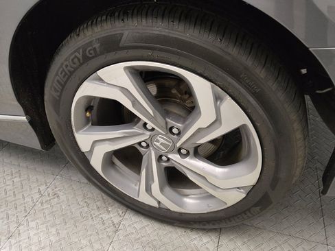 Used 2019 Honda Accord EX-L image 31
