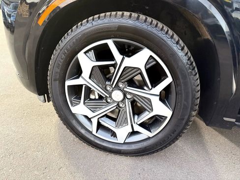 Used 2022 Hyundai Palisade Calligraphy image 41