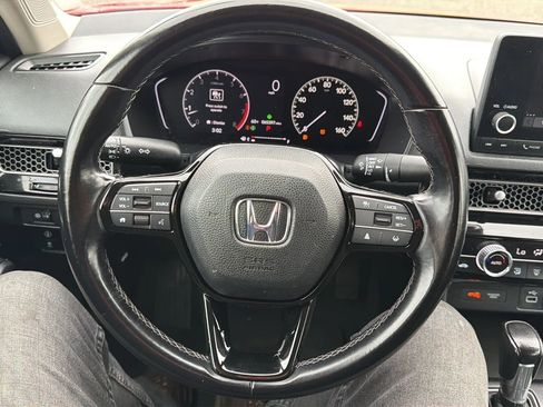 Used 2022 Honda Civic EX image 10