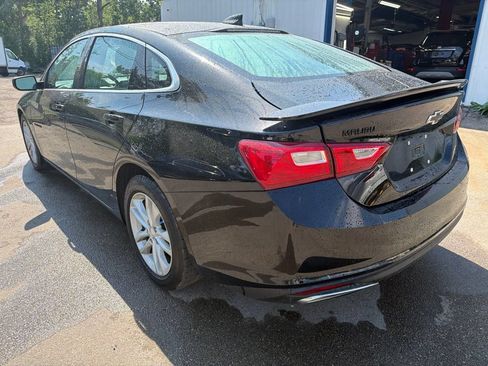 Used 2022 Chevrolet Malibu RS FWD image 8