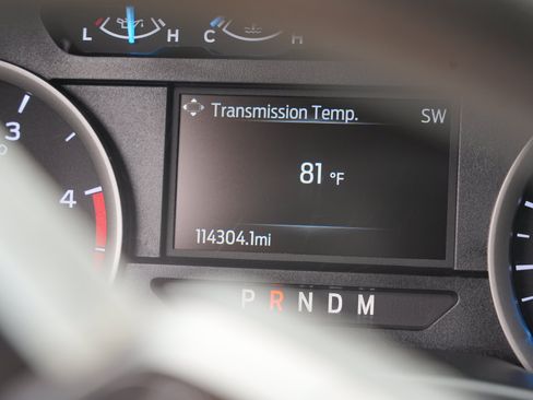 Used 2021 Ford F250 XLT AWD/4WD image 34