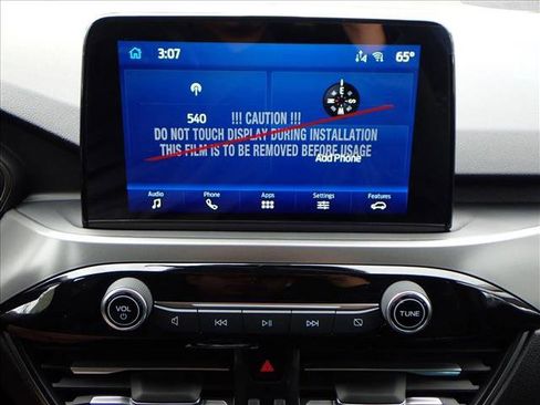 New 2026 Ford Escape Active w/ Cold Weather Package image 18