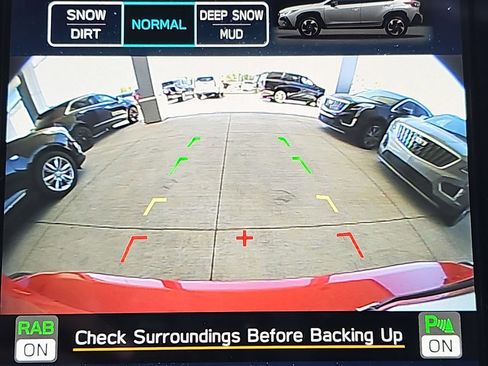 New 2026 Subaru Crosstrek 2.5i Limited AWD/4WD image 30