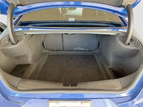 Used 2021 Cadillac CT4 Sport image 27