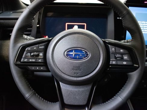 New 2026 Subaru Outback Limited AWD/4WD image 11