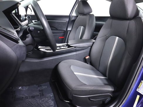 Used 2021 Hyundai Sonata SE FWD image 28