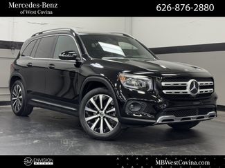 Certified 2021 Mercedes-Benz GLB 250 image 1