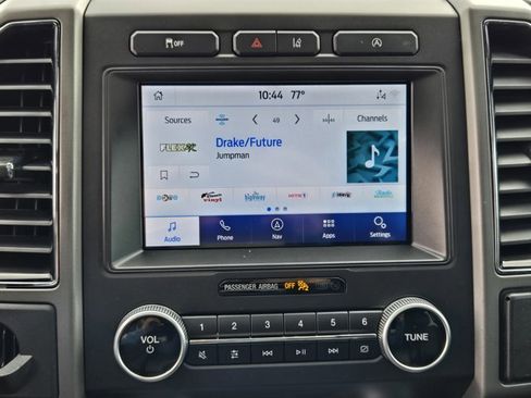 Certified 2021 Ford Expedition Max XLT image 14