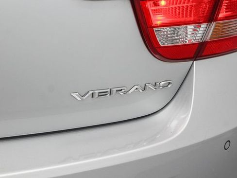 Used 2016 Buick Verano Leather w/ Experience Buick Package FWD image 14
