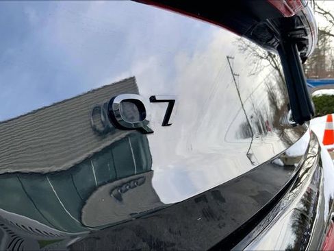 Used 2025 Audi Q7 3.0T Premium Plus w/ Premium Plus Package image 9