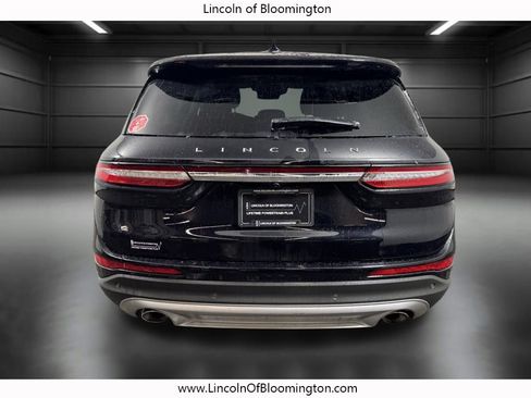 Certified 2023 Lincoln Corsair Reserve w/ Equipment Group 202A AWD/4WD image 7