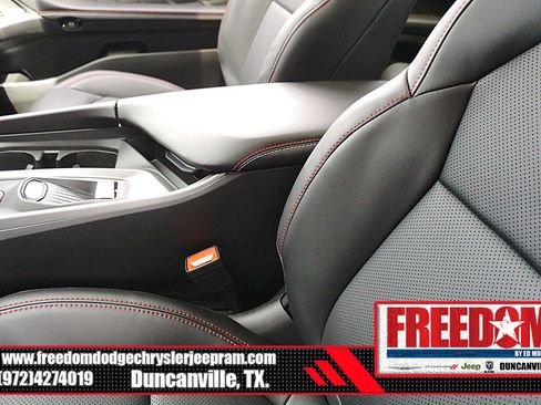 New 2026 Dodge Charger Scat Pack image 33