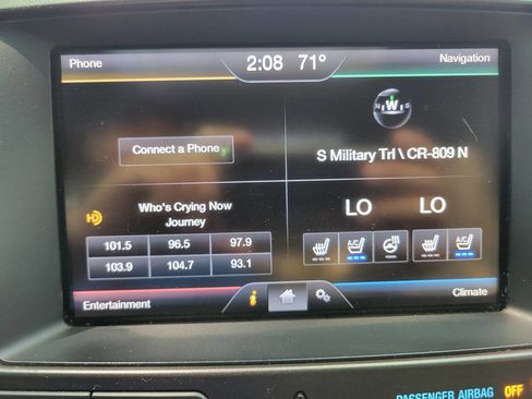 Used 2016 Ford Explorer Limited image 25