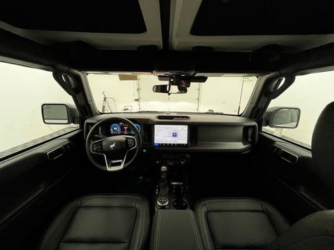 New 2026 Ford Bronco Big Bend image 2