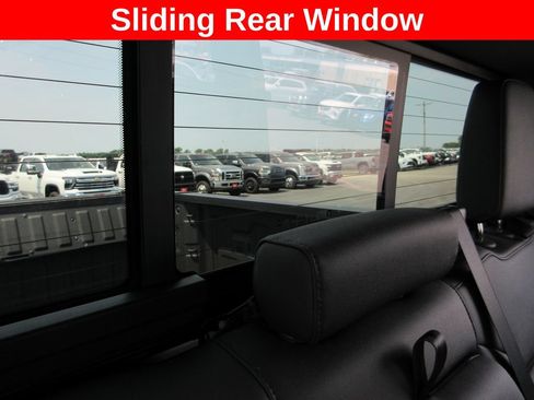 Used 2026 Chevrolet Silverado 1500 RST w/ RST All Star Premium Package AWD/4WD image 26