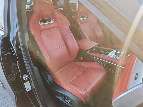 Used 2021 Jaguar F-PACE R-Dynamic S AWD/4WD image 39