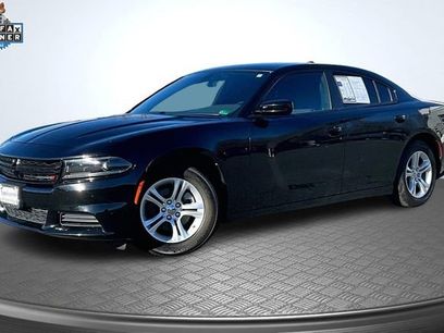 Used 2023 Dodge Charger SXT