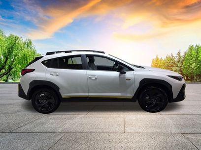 Certified 2025 Subaru Crosstrek 2.5i Sport