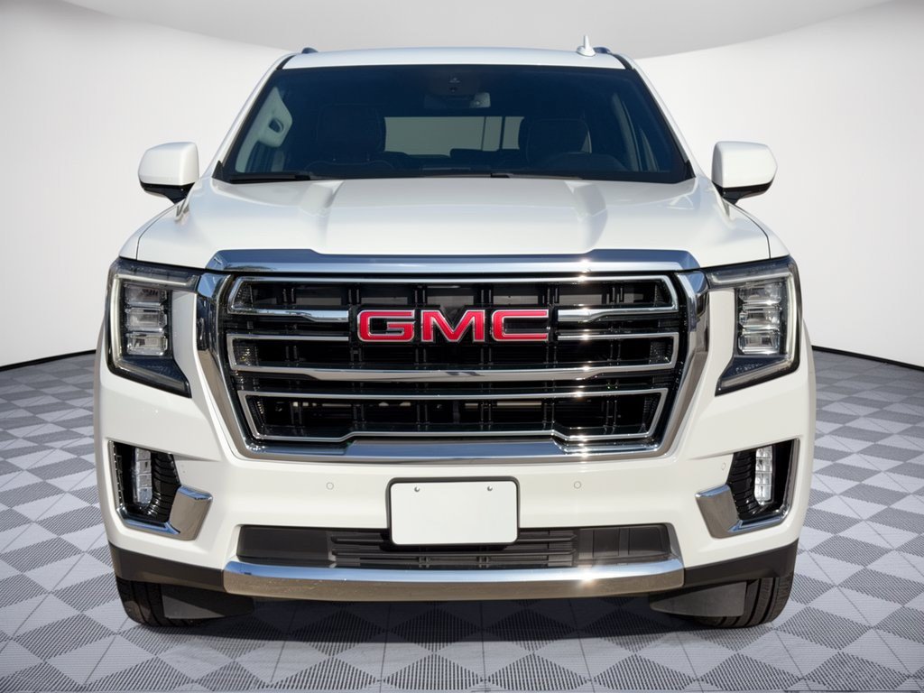 Certified 2024 GMC Yukon XL SLT RWD image 6