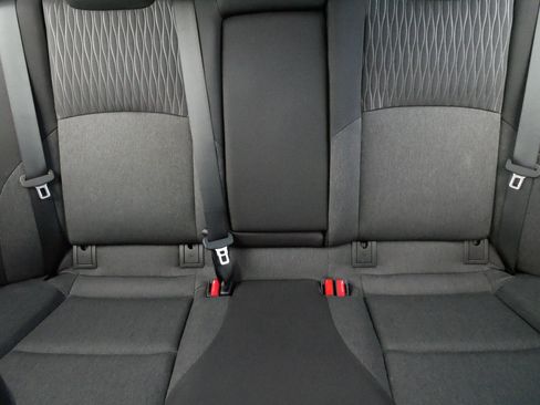 Certified 2026 Toyota Camry LE FWD image 13