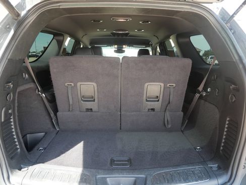 Used 2021 Dodge Durango GT AWD/4WD image 12