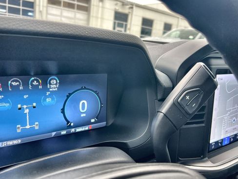 Used 2024 Ford F150 STX image 22