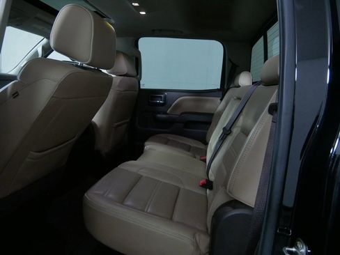 Used 2019 GMC Sierra 3500 Denali w/ Duramax Plus Package AWD/4WD image 22