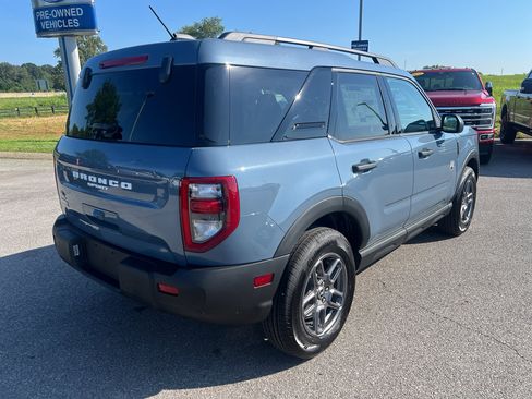 New 2025 Ford Bronco Sport Big Bend w/ Convenience Package image 14