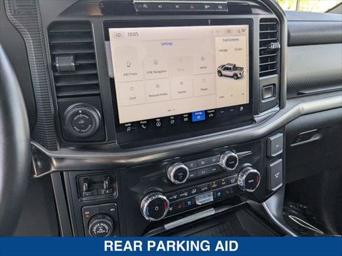 Certified 2024 Ford F150 Raptor AWD/4WD image 17
