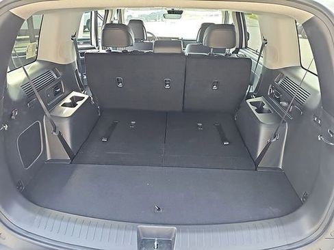 New 2026 Hyundai Santa Fe Limited image 24