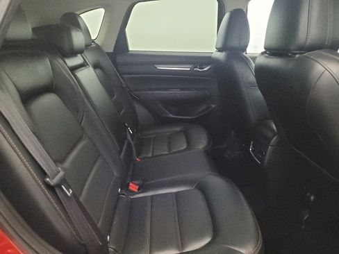 Used 2021 MAZDA CX-5 Grand Touring AWD/4WD image 19