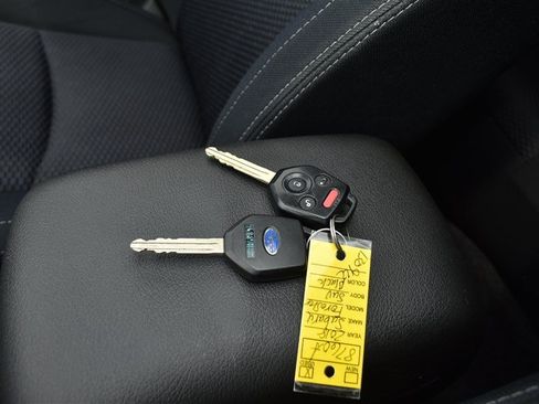 Used 2018 Subaru Forester 2.5i Premium AWD/4WD image 21