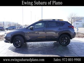 Used 2026 Subaru Crosstrek 2.5i Wilderness AWD/4WD video 2