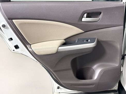 Used 2014 Honda CR-V EX-L image 25