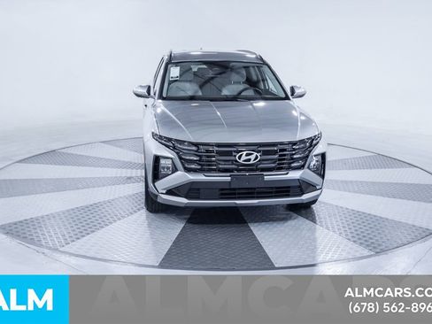 Used 2026 Hyundai Tucson SEL FWD image 15