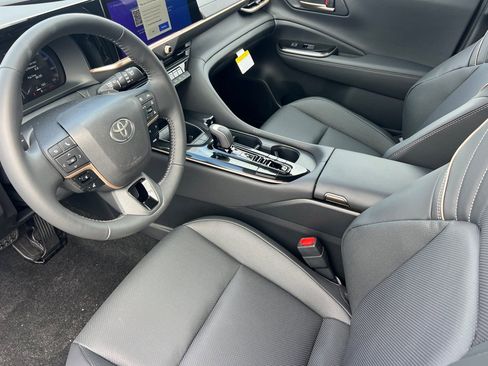 New 2026 Toyota Crown Signia image 12