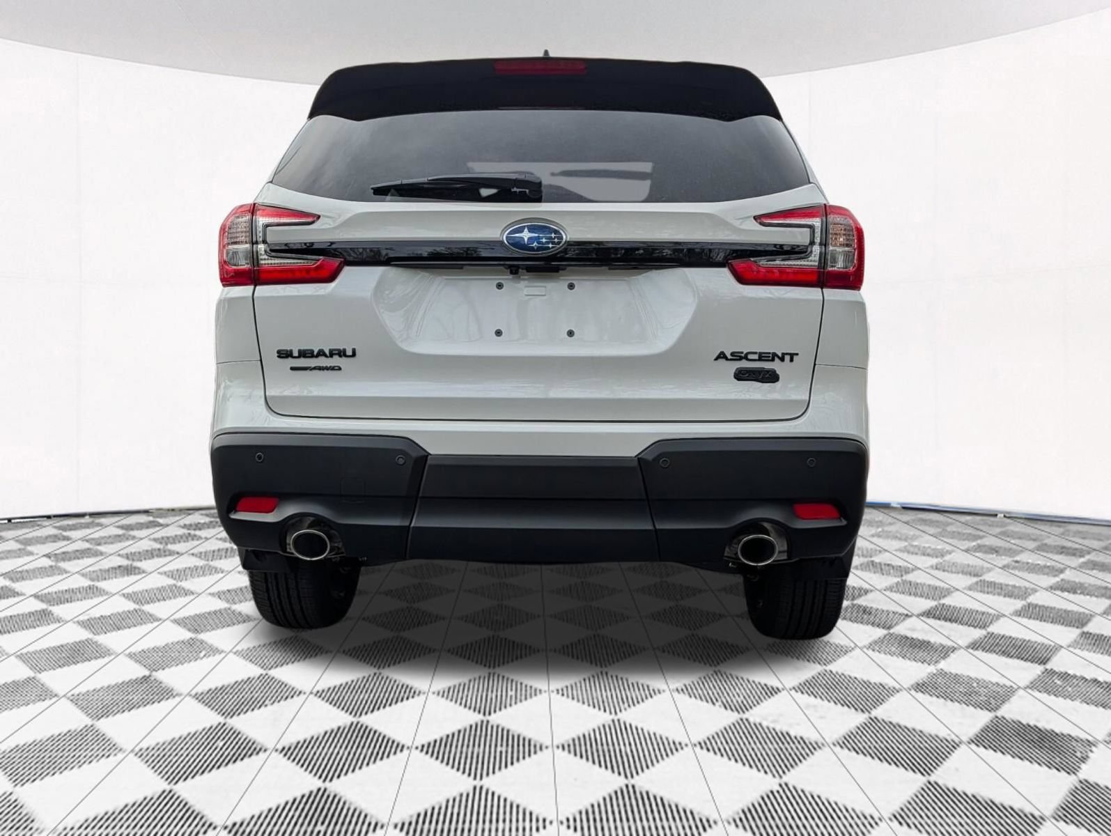New 2026 Subaru Ascent Bronze Edition AWD/4WD image 15